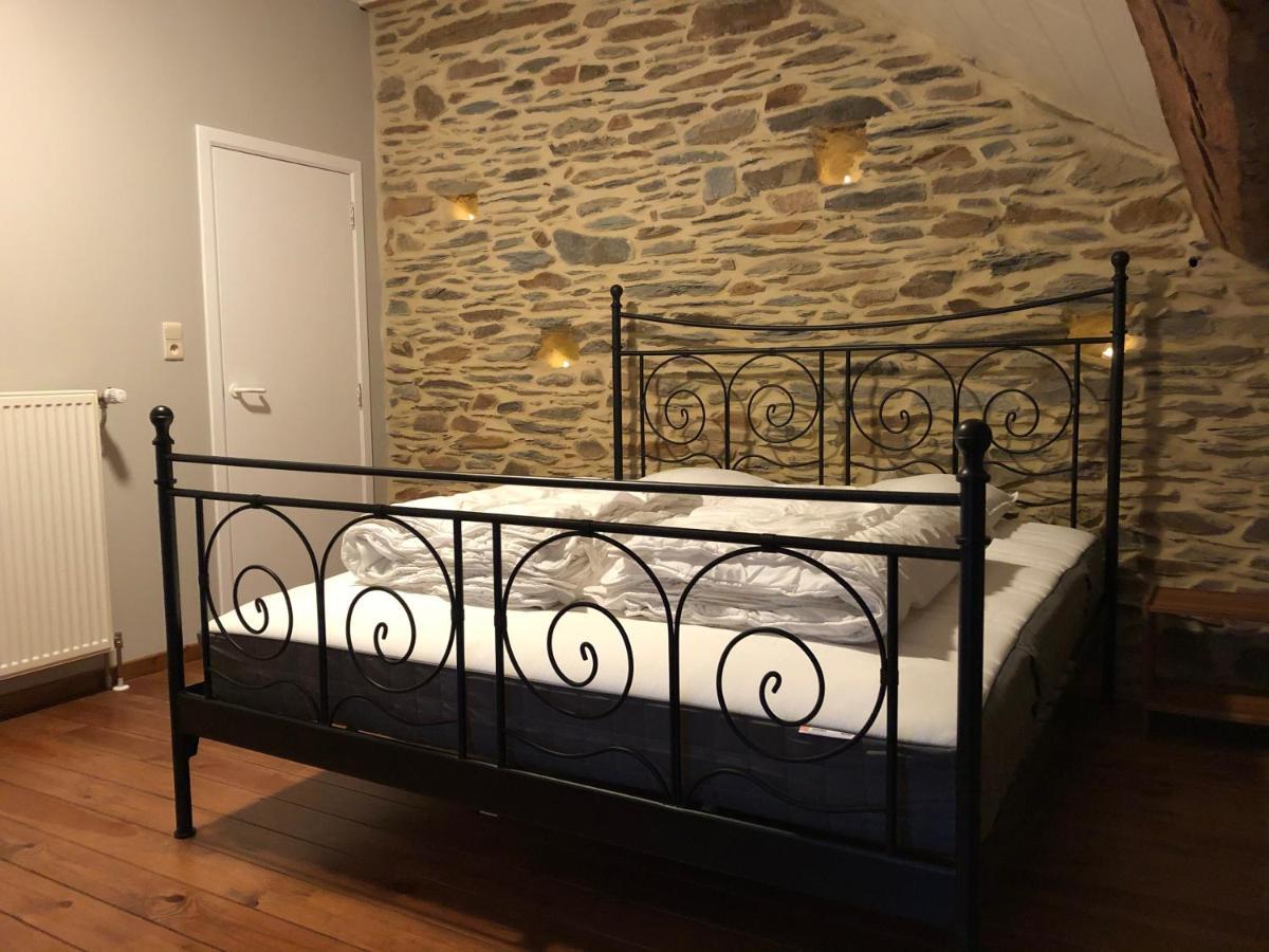 Maison Flo Houffalize Buitenkant foto